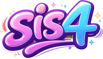 Logo sis4 untuk beranda